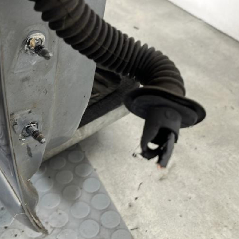 Porte avant droit DACIA SANDERO 1 Photo n°5