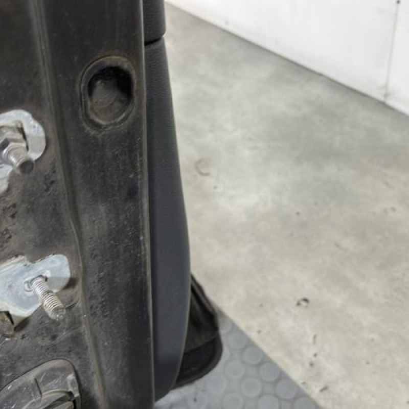 Porte avant droit RENAULT CLIO 3 Photo n°4