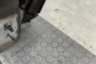 Porte avant droit RENAULT CLIO 3