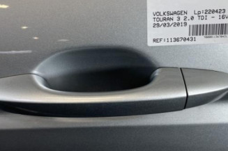 Porte avant gauche VOLKSWAGEN TOURAN 3