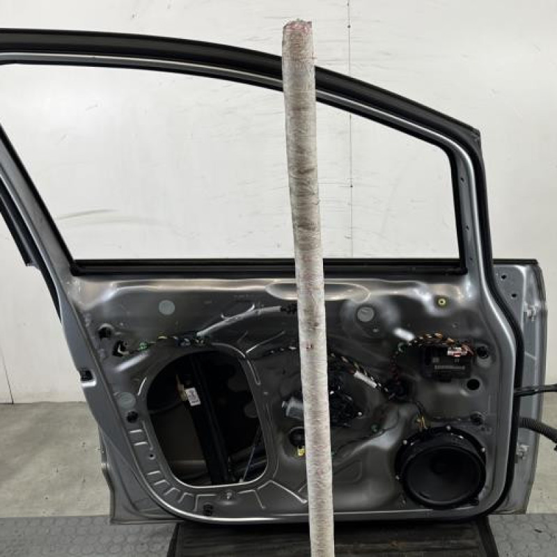 Porte avant gauche VOLKSWAGEN TOURAN 3 Photo n°7