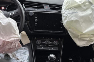 Porte avant gauche VOLKSWAGEN TOURAN 3