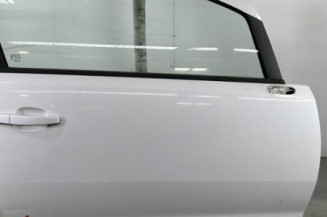 Porte avant droit OPEL CORSA D Photo n°1