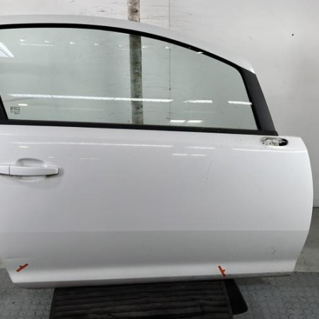 Porte avant droit OPEL CORSA D Photo n°1