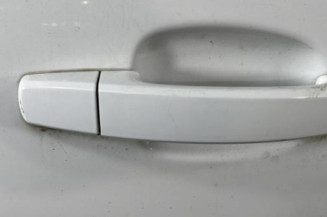 Porte avant droit OPEL CORSA D