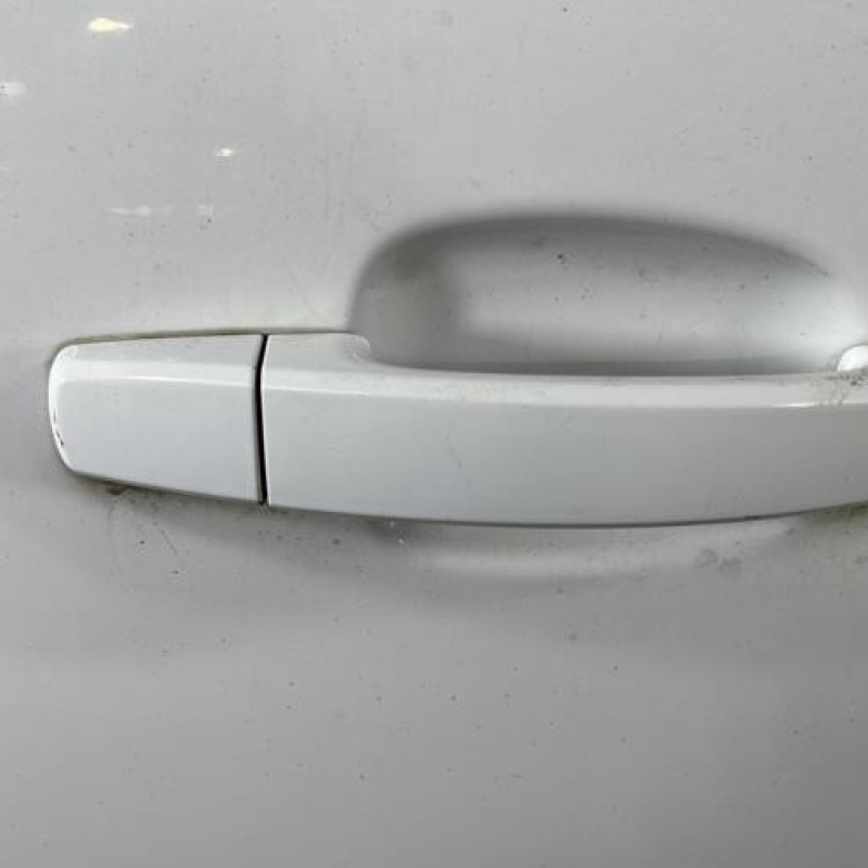 Porte avant droit OPEL CORSA D Photo n°2