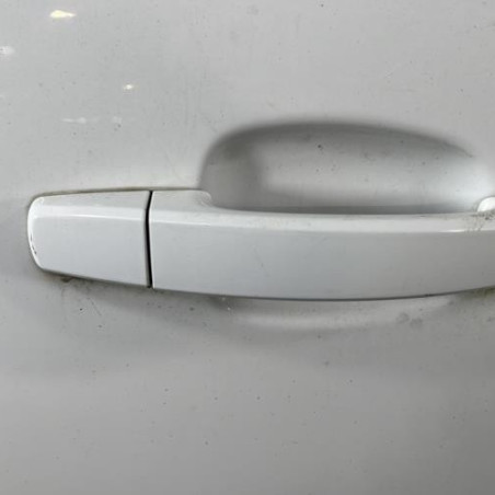 Porte avant droit OPEL CORSA D