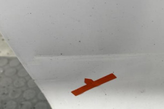 Porte avant droit OPEL CORSA D