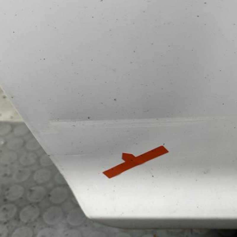 Porte avant droit OPEL CORSA D Photo n°3