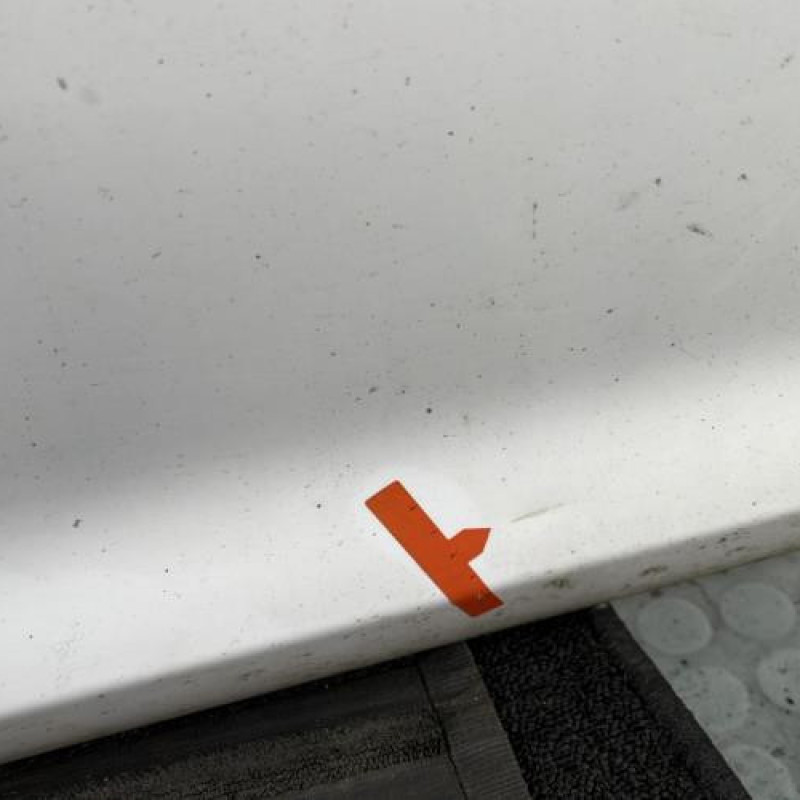 Porte avant droit OPEL CORSA D Photo n°4