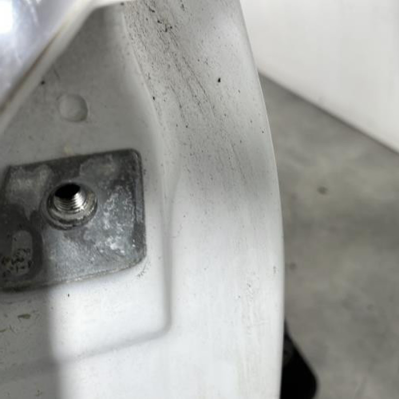 Porte avant droit OPEL CORSA D Photo n°6