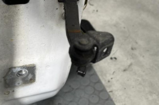 Porte avant droit OPEL CORSA D