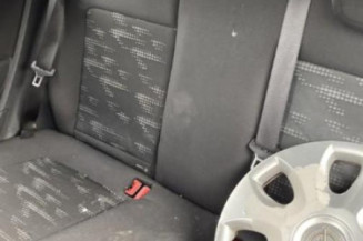 Porte avant droit OPEL CORSA D