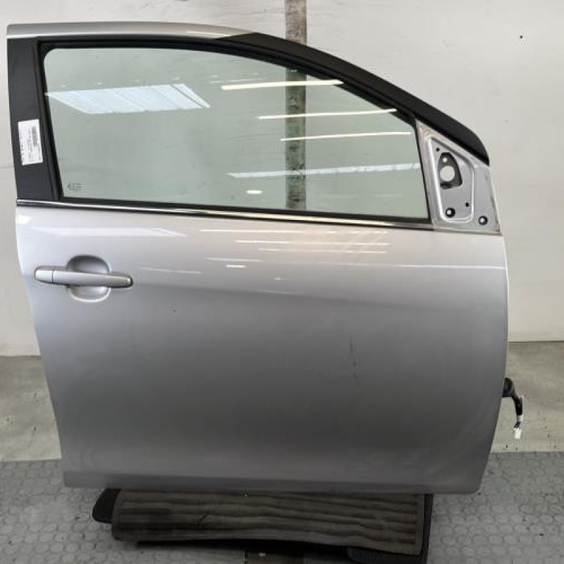 Porte avant droit CITROEN C1 2 Photo n°1