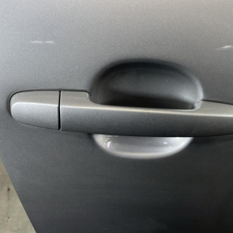 Porte avant droit CITROEN C1 2 Photo n°2