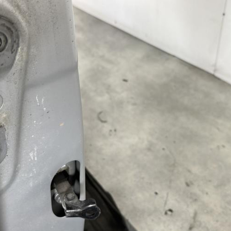 Porte avant droit CITROEN C1 2 Photo n°3