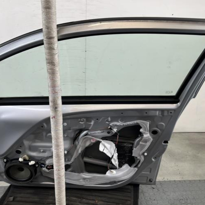 Porte avant droit CITROEN C1 2 Photo n°5