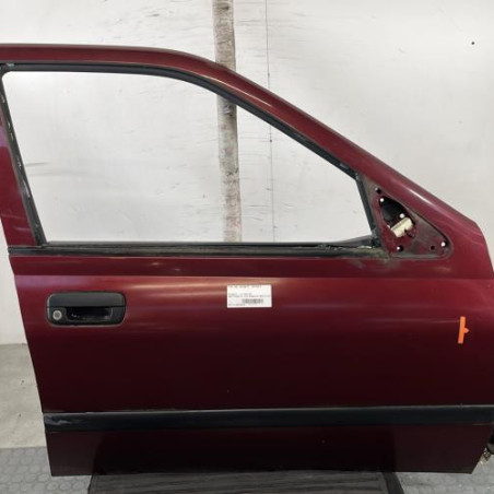 Porte avant droit PEUGEOT 406 Photo n°1