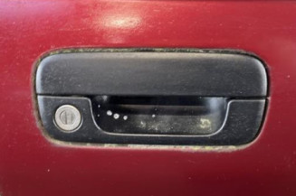 Porte avant droit PEUGEOT 406