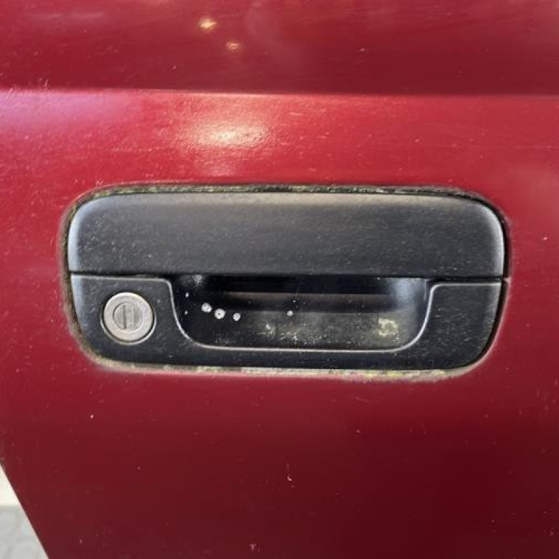 Porte avant droit PEUGEOT 406 Photo n°2