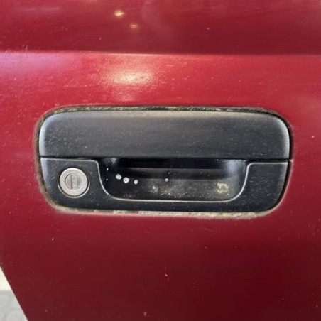 Porte avant droit PEUGEOT 406