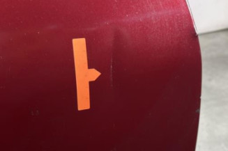 Porte avant droit PEUGEOT 406