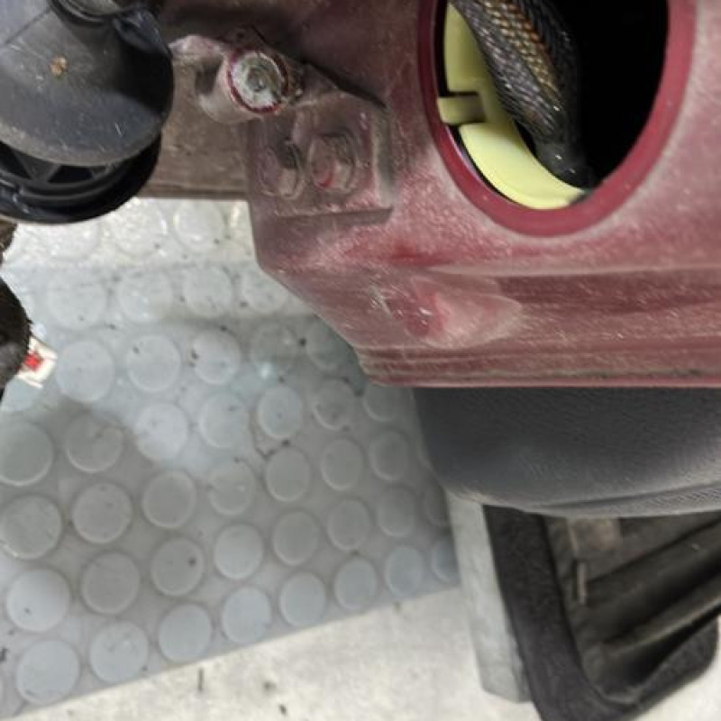 Porte avant droit PEUGEOT 406 Photo n°4