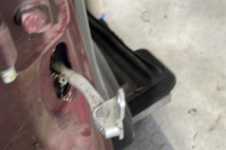 Porte avant droit PEUGEOT 406