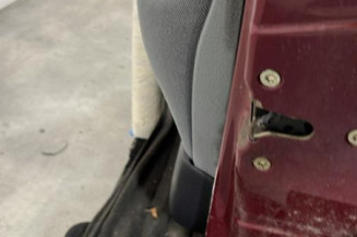 Porte avant droit PEUGEOT 406