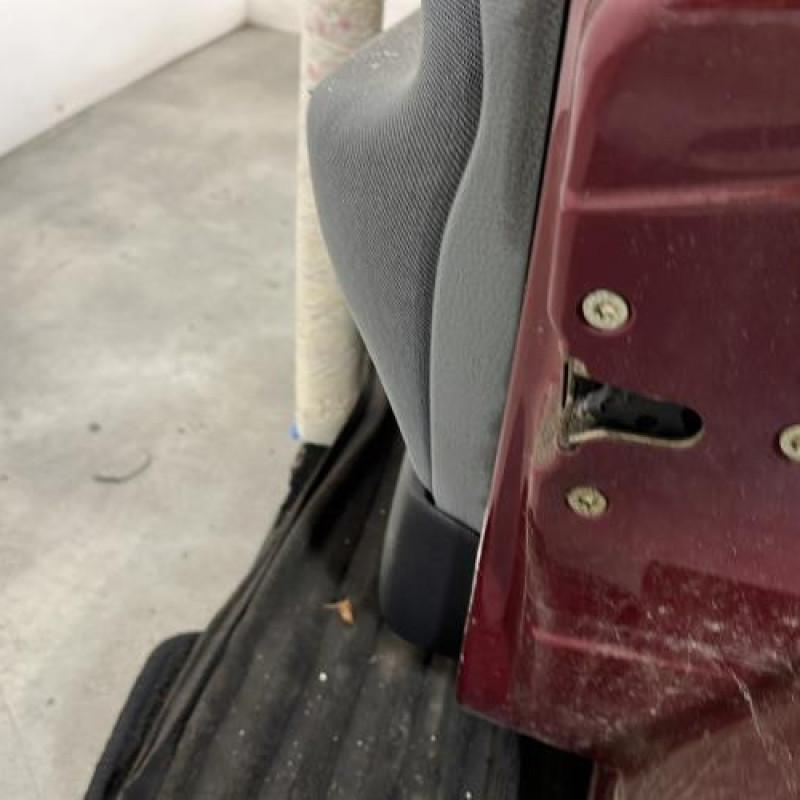 Porte avant droit PEUGEOT 406 Photo n°6