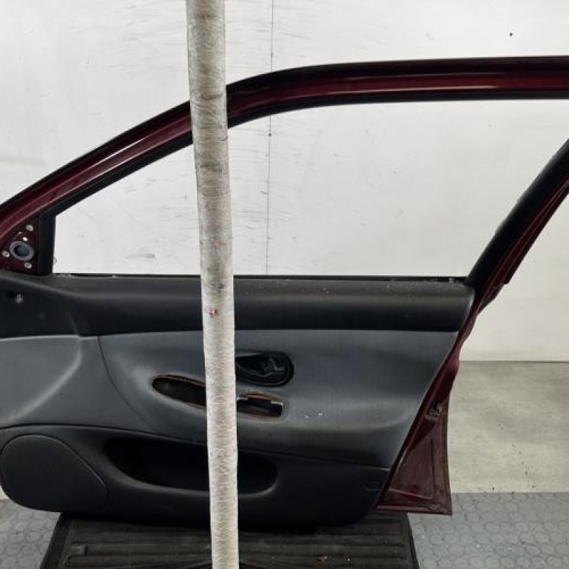 Porte avant droit PEUGEOT 406 Photo n°7