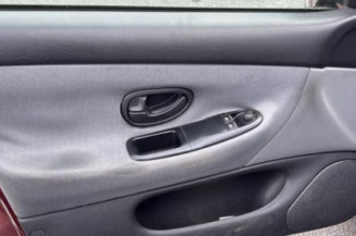 Porte avant droit PEUGEOT 406