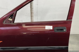 Porte avant gauche PEUGEOT 406 Photo n°1