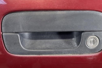 Porte avant gauche PEUGEOT 406