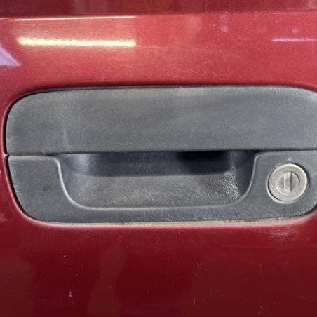 Porte avant gauche PEUGEOT 406