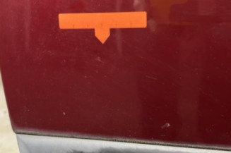 Porte avant gauche PEUGEOT 406