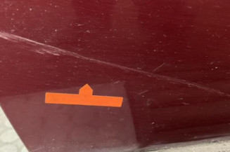 Porte avant gauche PEUGEOT 406