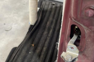 Porte avant gauche PEUGEOT 406