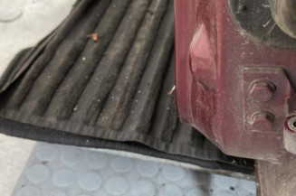 Porte avant gauche PEUGEOT 406