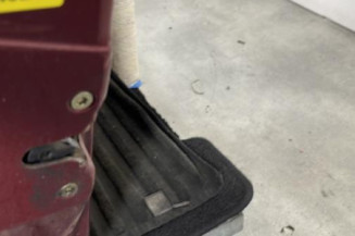 Porte avant gauche PEUGEOT 406