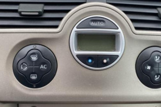 Aile avant droit RENAULT SCENIC 2