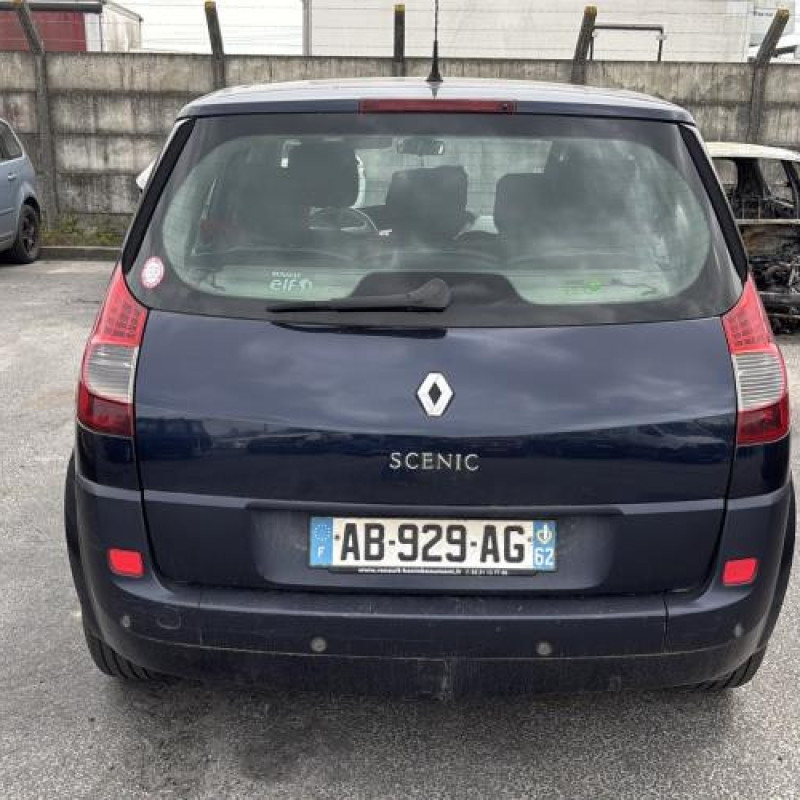 Aile avant droit RENAULT SCENIC 2 Photo n°15