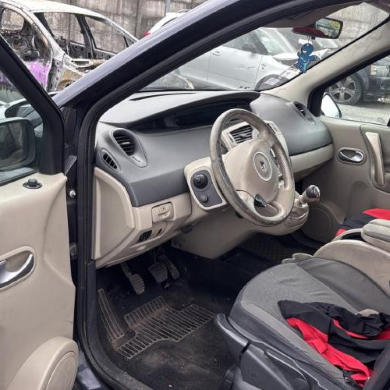 Aile avant gauche RENAULT SCENIC 2 Photo n°19