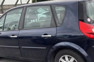 Custode arriere gauche RENAULT SCENIC 2