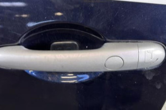 Porte avant gauche RENAULT SCENIC 2