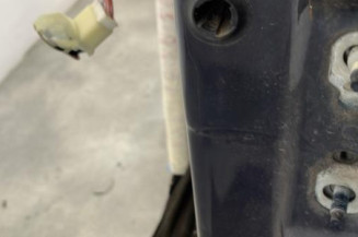 Porte avant gauche RENAULT SCENIC 2