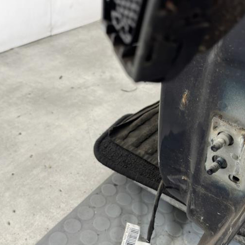 Porte avant gauche RENAULT SCENIC 2 Photo n°5