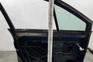 Porte avant gauche RENAULT SCENIC 2