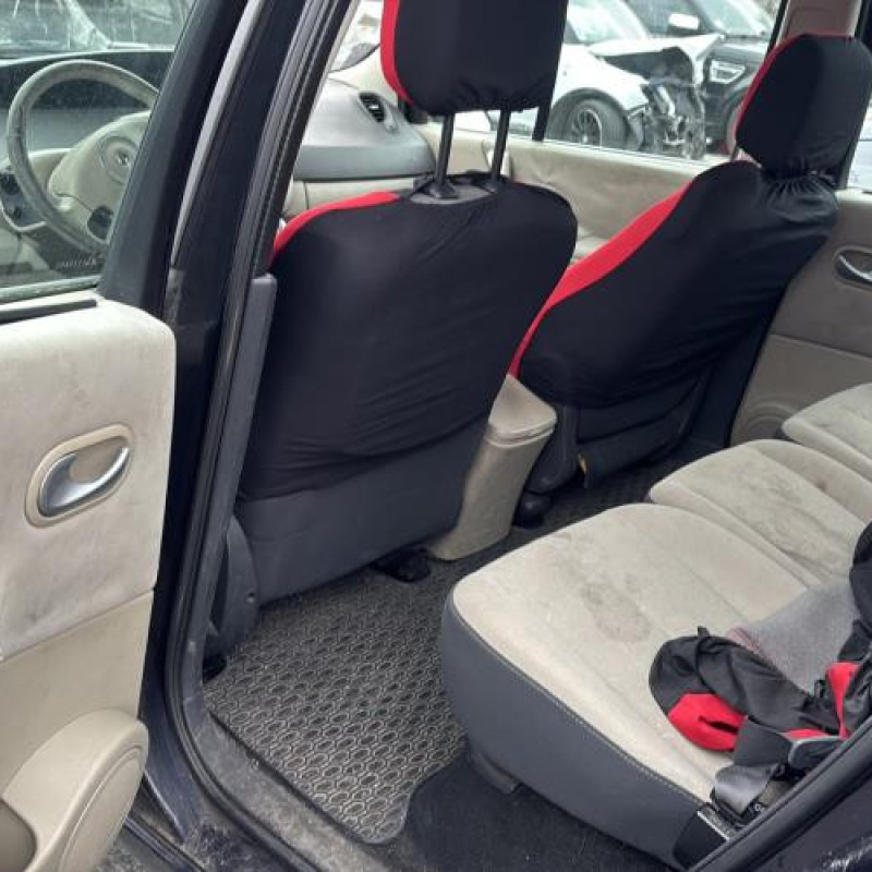 Retroviseur droit RENAULT SCENIC 2 Photo n°20