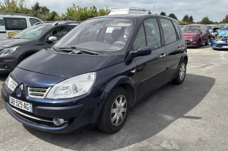 Trappe d'essence RENAULT SCENIC 2